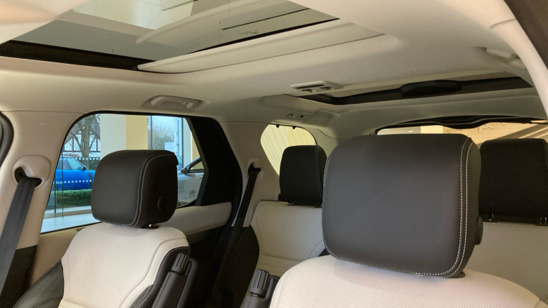 Land Rover Discovery 3.0 D350 Gemini 5dr Auto Diesel Station Wagon